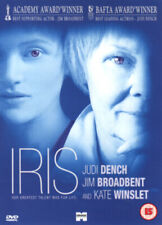Iris dvd judi for sale  STOCKPORT