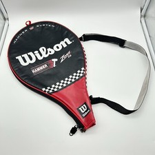 Wilson schutzhülle schutz gebraucht kaufen  Wolfach