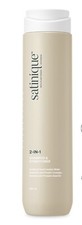 Satinique shampoo conditioner gebraucht kaufen  Versand nach Germany