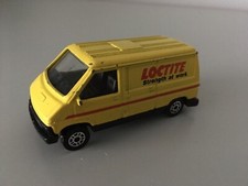 Corgi renault loctite for sale  SCARBOROUGH