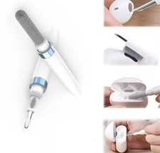 Kit pulizia airpods usato  Verdellino