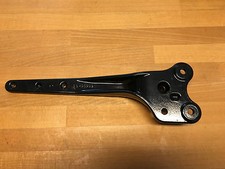 Deluxe auspuff halter gebraucht kaufen  Lauenau