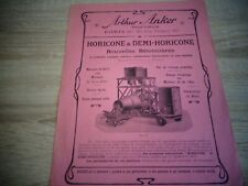 Catalogue nouvelles bétonniè d'occasion  Vesoul