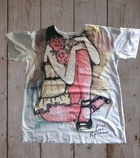Maglia love moschino usato  Lecce