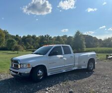 2004 dodge ram for sale  Martinsville