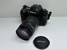 Nikon 100 analoge gebraucht kaufen  Mannheim