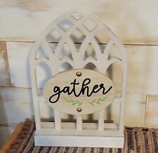 sign decorative wood gather for sale sign decorative wood gather for sale Bainbridge