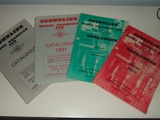 Crownline model products usato  Spedire a Italy