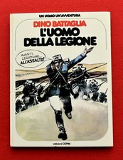 Uomo avventura uomo usato  Collegno