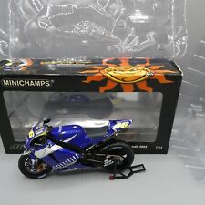 Minichamps scale valentino for sale  SCUNTHORPE