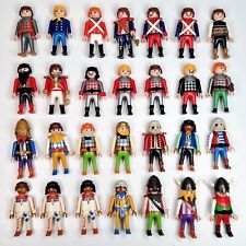 Playmobil figures x28 for sale  BLACKBURN