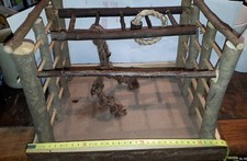 Spiel klettergerüst holz gebraucht kaufen  Bad Neuenahr-Ahrweiler