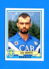 Socceratori panini 1992 d'occasion  Expédié en Belgium