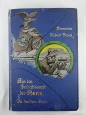Richard runck dem gebraucht kaufen  Mainz