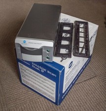 Konica minolta dimage for sale  SIDCUP