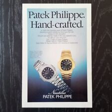 1979 patek philippe usato  Milano