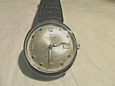 Orologio vintage wincar usato  Fermo