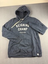 Reigning champ hoodie for sale  Akron