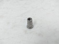 Benelli rivetti acciaio usato  Chignolo Po