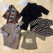 Doll clothes dolls for sale  Corryton