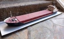 Bulk carrier model for sale Bulk carrier model for sale  PORTSMOUTH