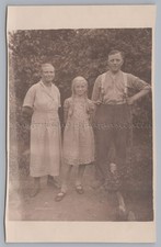 Portrait familie mädchen gebraucht kaufen  Deutschland