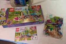 Lego friends 41371 gebraucht kaufen  Griesheim