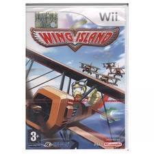 Wii wing island usato Wii wing island usato  Catania