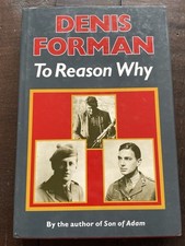 Reason hb denis for sale  YORK