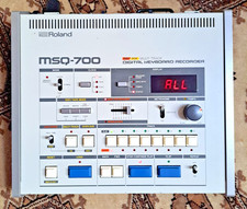 Roland msq 700 usato  Spedire a Italy