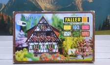 Faller 170717 fiocchi usato  Terni