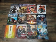 game strategy guides video for sale  Valrico
