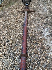 Victorian lamp post for sale  FARNBOROUGH