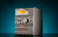 Sony compact amfm for sale  WAKEFIELD