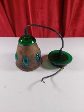 Vintage french light for sale  ROSSENDALE