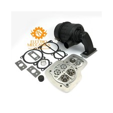 Service kit completo usato Service kit completo usato  Lanciano