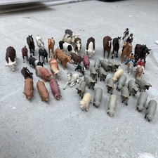 Job lot britains for sale  ALTON