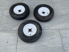 50bx10h2 wheels deli for sale  BOSTON