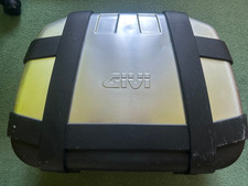 Givi trekker motorcycle for sale  LONDON