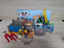 Playmobil city 4135 gebraucht kaufen Playmobil city 4135 gebraucht kaufen  Marktredwitz