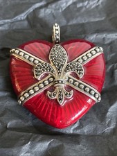 Magnificent thomas sabo d'occasion  Expédié en Belgium