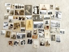 Vintage old family for sale  RETFORD