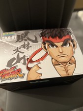 Ryu capcom tnc for sale  CROYDON
