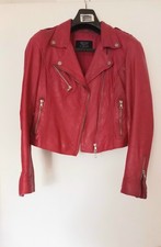 Blouson perfecto zara d'occasion  Paris XI