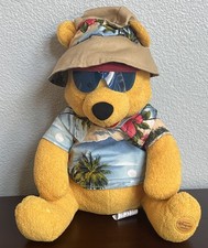 Winnie pooh plush for sale  Boise