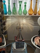 Vintage fibre optic for sale  BRIGG