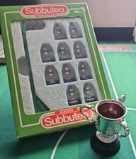 Everton subbuteo english for sale  BRADFORD