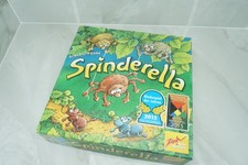 Spinderella gesellschaftsspiel gebraucht kaufen  Neu-Ulm