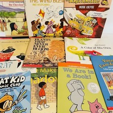 Lot scholastic children for sale  Gilbert