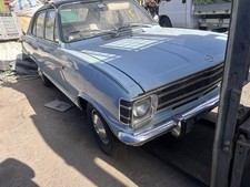 Ricambi opel olympia usato  Biancavilla